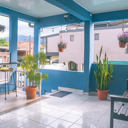 Hotel Alicia La Fortuna Екстериор снимка