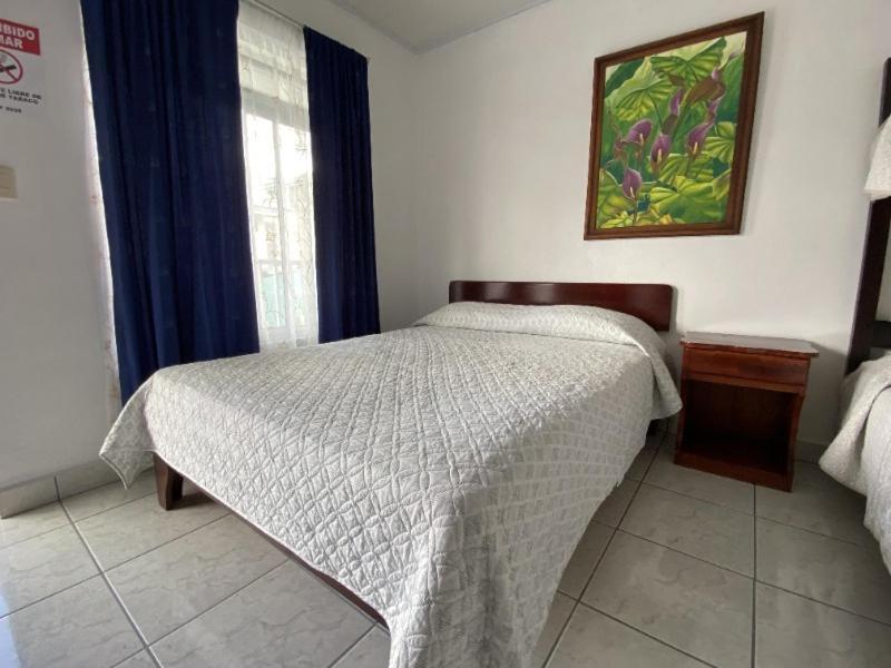 Hotel Alicia La Fortuna Екстериор снимка