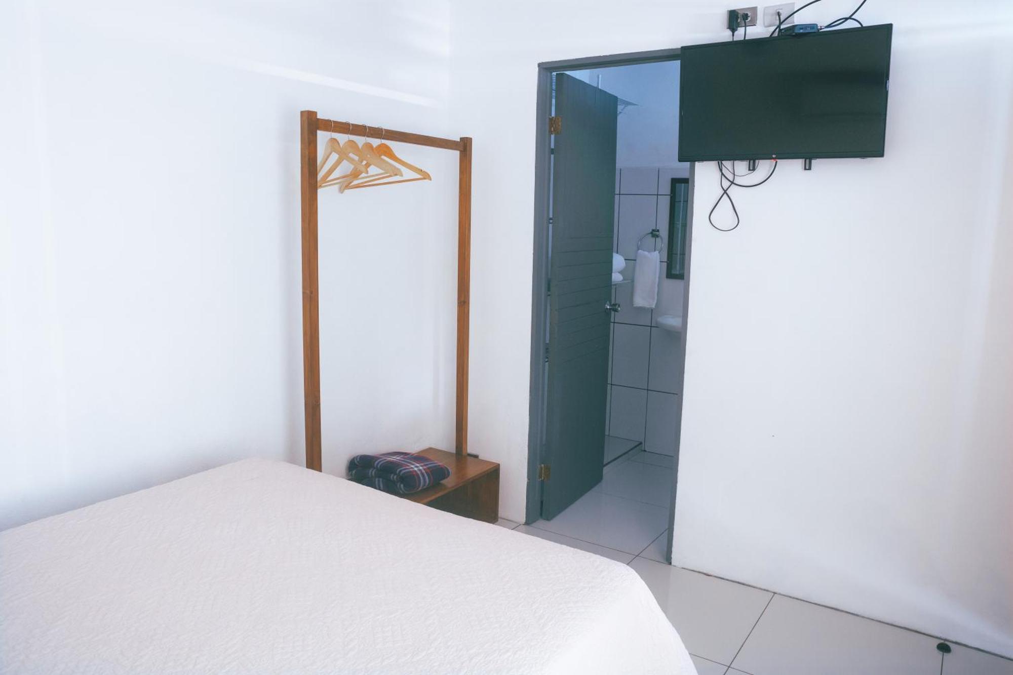 Hotel Alicia La Fortuna Екстериор снимка