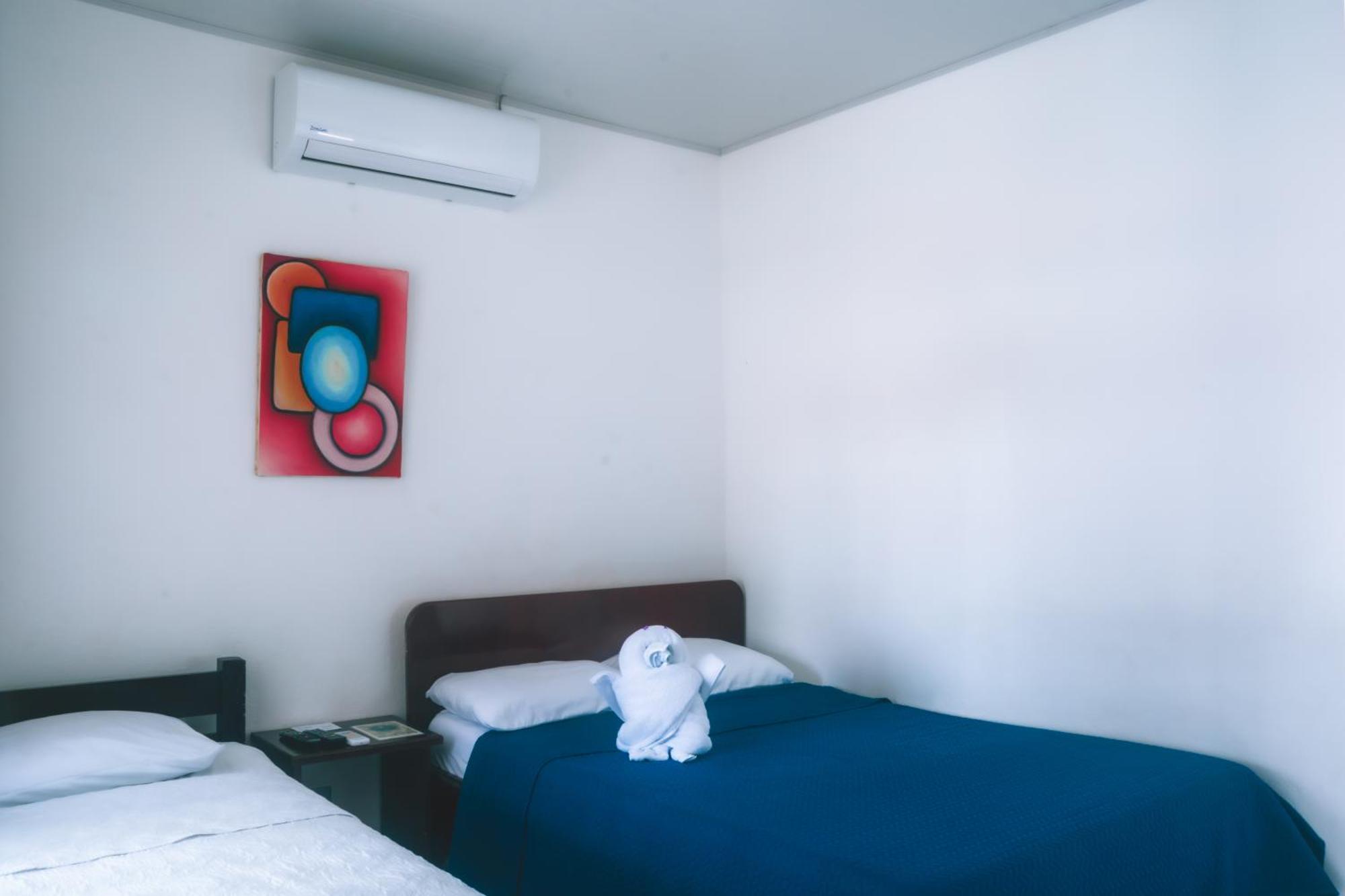 Hotel Alicia La Fortuna Екстериор снимка