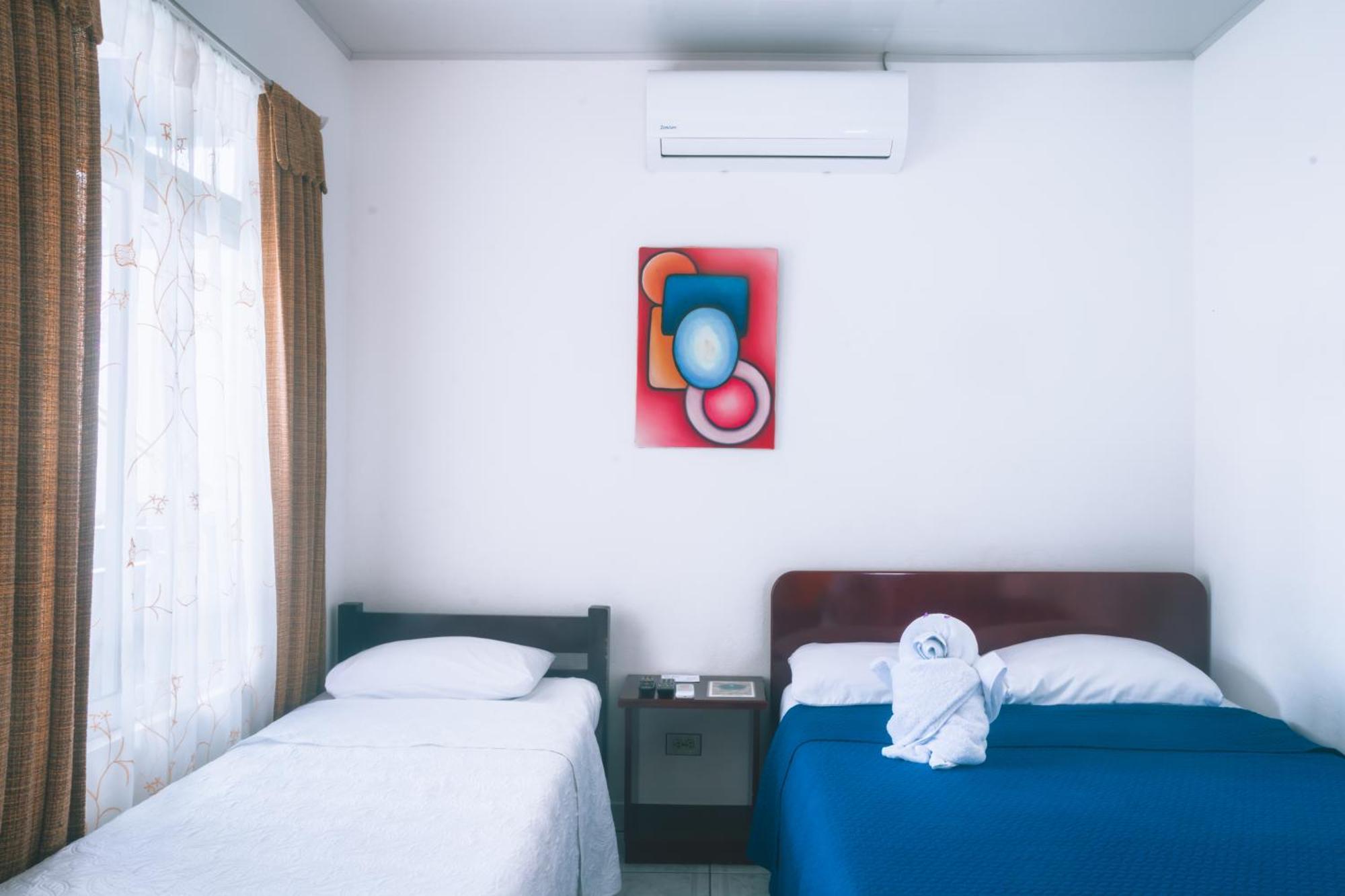 Hotel Alicia La Fortuna Екстериор снимка