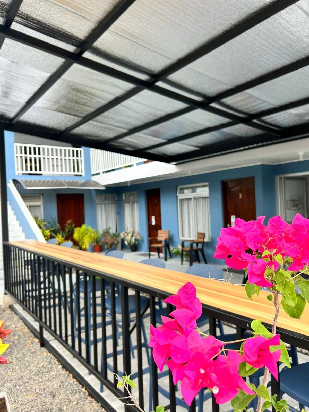 Hotel Alicia La Fortuna Екстериор снимка